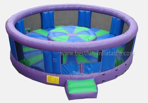 Inflatable Gladiator Arena Sale