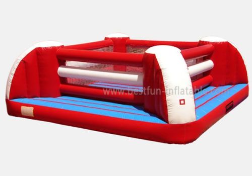 Inflatable Bounce Boxing Game