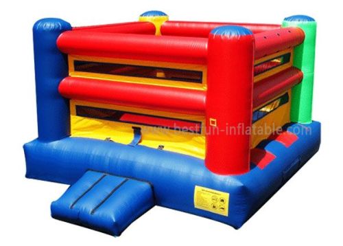 Inflatable Boxing Game Sale