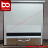 180*180cm Projection Manual Screen ( matte white)