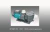 Above ground swimming pool water pump 2HP , commercial electric filter pool pump