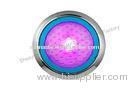 Swimming pool underwater light 12v , 8w led underwater light