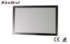 84W Warm White Led Flat Panel Lights Dimmable , AC 85V - 265V