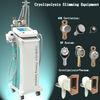 Multifunction Beauty Machine For Cellulite Reduction