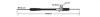 FIAT STEERING RACK OEM NO.:4405280-4354798