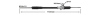 FIAT STEERING RACK OEM NO.:4430367