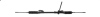 FORD STEERING RACK OEM NO.:6772864