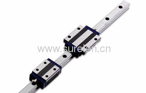 ppc linear guide from China
