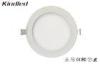 15 Wattage Round Led Panel Lights , Cool White Led Home Lighting