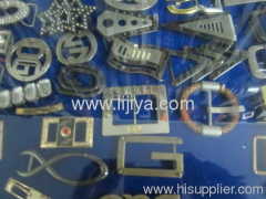 belt buckle parts manufacturers