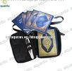 Translation / Recitation Muslim Digital Quran Pen 8GB With Leather Bag Packaging