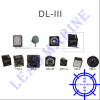 DL-III Rudder Angle Indicator