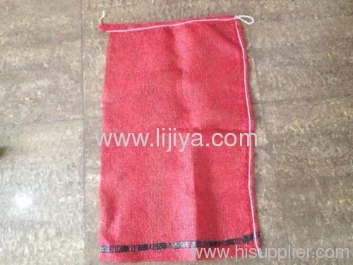 small net mesh bags wholesale