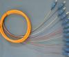 12 core optical fiber patch cord