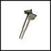 TCT Forstner Bits 6-125mm (1/4"--5") Heat treated HRC 45+/-3 Cutting holes on wood, chipboard