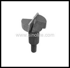 TCT Boring Bit 26-30-35mm Tungsten Carbide Tipped Size 26-30-35mm Cutting holes on wood, chipboard