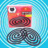 2013 perfume black mosquito coil