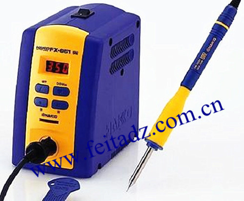 Hakko FX-951 soldering station