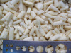 IQF Frozen White Asparagus