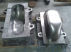 large mold processing like pictures