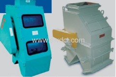 Drum-type Dry Permanent-magnetic Separator Series CTG