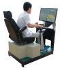 loader operator training simulator