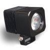 2&quot; 10W 9-32V Square 900 Lumen LED Driving Light