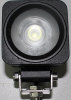 2&quot; 10W 9-32V Square 900 Lumen LED Driving Light