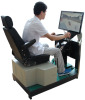 forklift operator training simulator