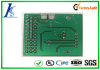 Bare printed circuit board.OSP double-sided pcb with high quality.shenzhen pcb manufacturing.pcb board