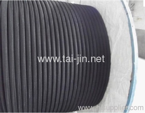 Titanium Mixed metal oxide piggy wire anode