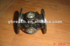 Stahl Universal Joint Ju-813 U Joint/Fixture Joints