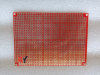 double side Breadboard Universal board 6.5*8cm