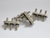 DIN912/DIN933/DIN84 for GR2 titanium bolt fasteners