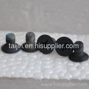 Titanium Bolt, Titanium Nut, Titanium Screw