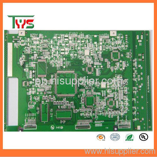 Power Supply PCB / High Tg FR4 PCB