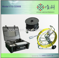 2 in 1 CCTV Inspection Set