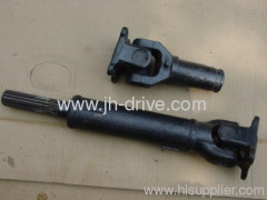 Isuzu Drive Shaft car