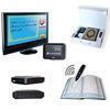 Word By Word Translation Islamic Digital Quran Reading Pen With Video Box