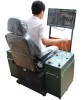 overhead crane training simulator