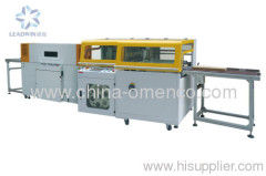 High Speed nylon sealing machine