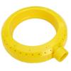 Plastic Ring Sprinkler With Gentle rain-like application