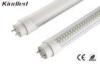 High Lumen 45W Led T8 Tube Lights Ra 80 4500 LM , 4FT / 5FT / 8FT Length