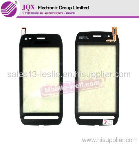 High quality touche screen for nokia N6030