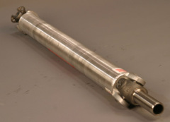 Drive Shaft for Ford (Aluminum)
