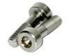 Low price top sell titanium fastener bolt