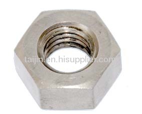 Titanium Bolt, Titanium Nut, Titanium Screw