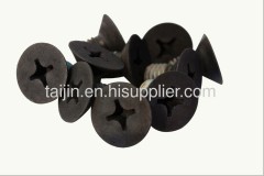 Cathodic Corrosion Protection product of Titanium Mixed metal oxide Fasteners anode