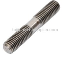 Titanium fastener,Available in Customized Designs