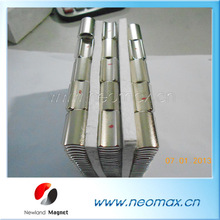 neodymium arc magnets for motors